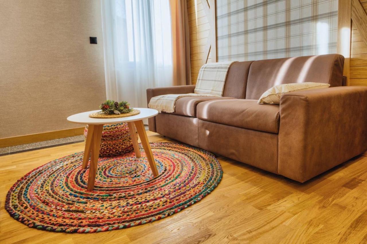 Wild Beauty Apartment-Modern Mountain 2 Kolašin Exterior foto